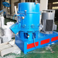 plastic agglomerator for sale